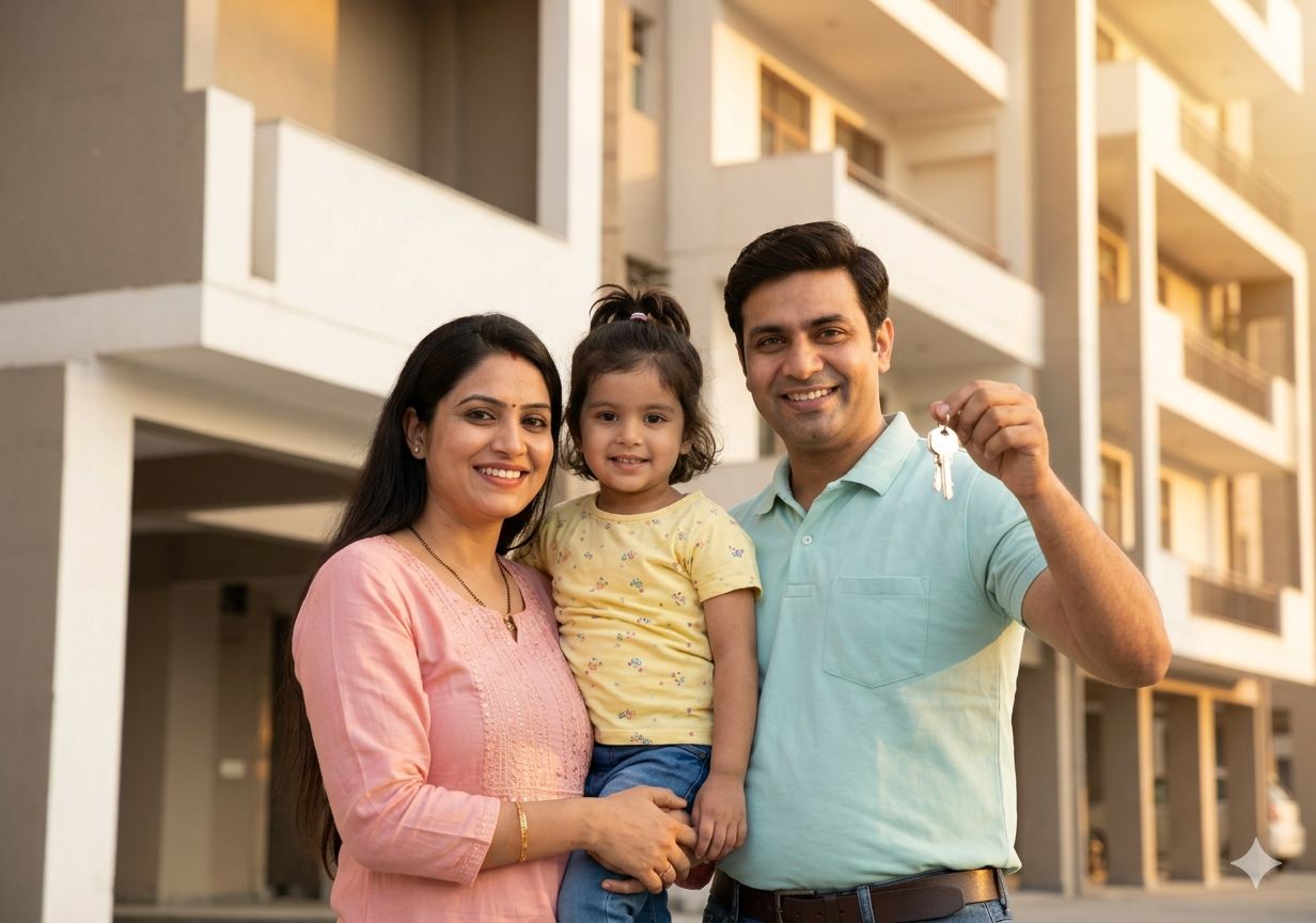 Property Buying Assistance