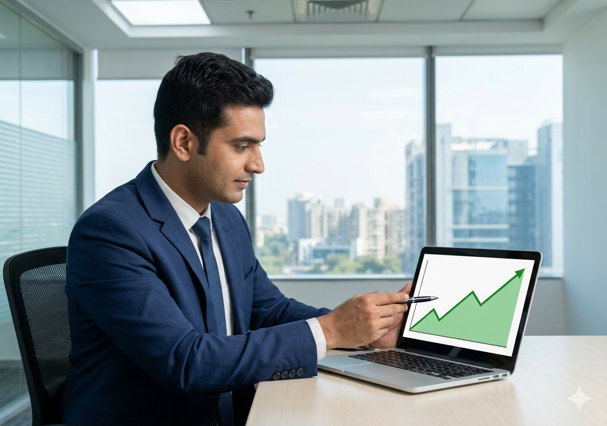 Investment Consulting