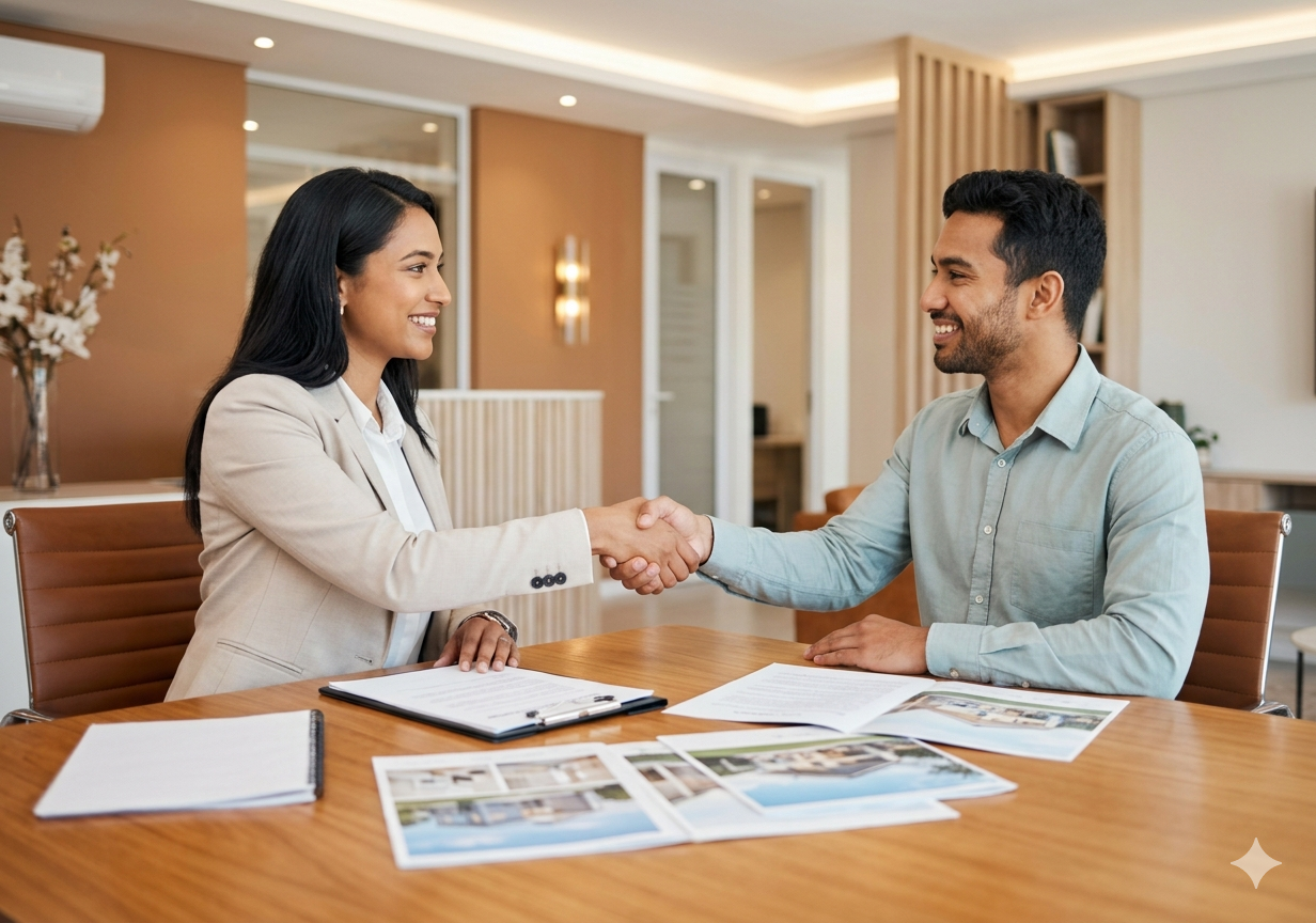 Property Selling Services